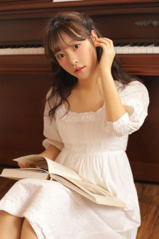 女仆内衣全透明